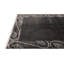 Tapis brun Osborne