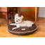 Lit rond / ovale pour chat-6347896