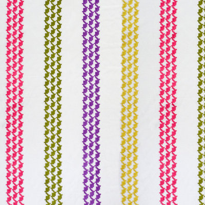 Tissu Graceline