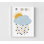 «My Sunshine» par Tamara Robinson, Boho Sun Kids Art, impression de genre neutre sur le thème du soleil, art mural de chambre de nouveau-né minimaliste, affiche pour bébé mignon