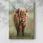 Happy Highlander - Cavas enveloppés de galerie-1456265809