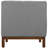 Modway Panache Mid Century Fabric Armchair-858972043