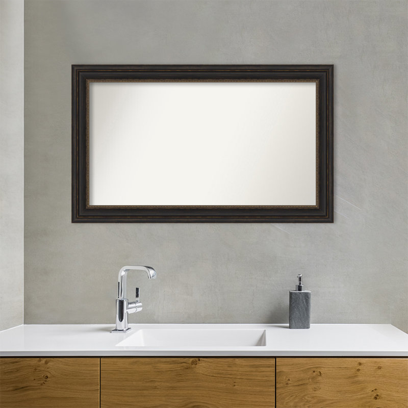 Marzano Wall Mirror, 26" x 43"