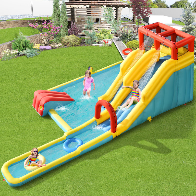 Bettye Bounce House