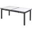 Table de salle à manger extensible Noonan-63541421
