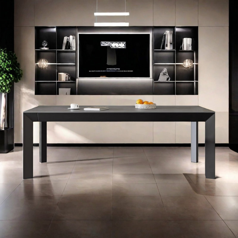 Bassilly, 29.52"H x 94.48"L x 39.37"W