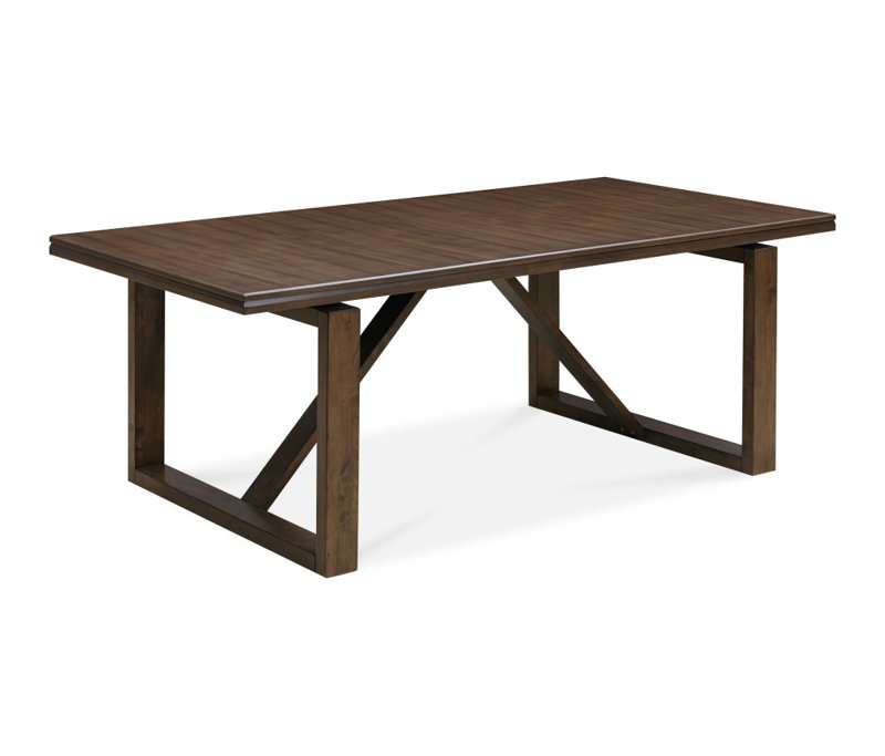 Table de salle à manger 84 po