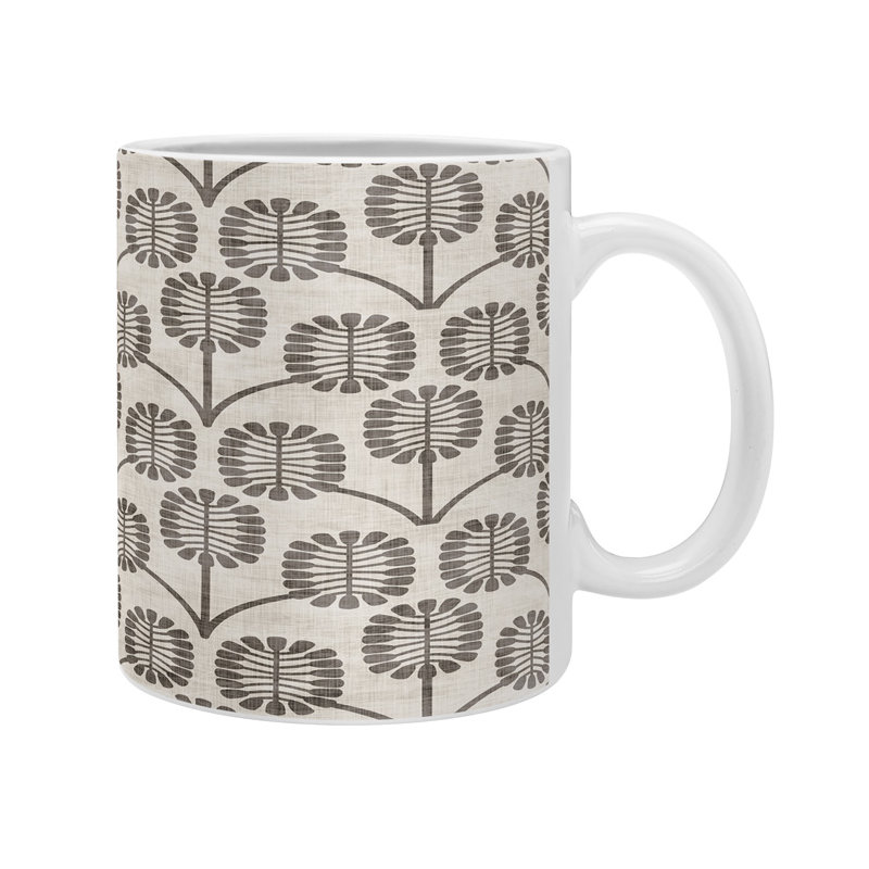 Tasse à café Darieus Thistle
