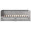 Panaite Daybed With Drawers Concrete Grey-236655521