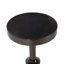 Table piédestal en métal Traditional-116500664-116500614-105946990
