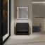 Meuble-lavabo autoportant à 2 portes (avec lavabo)-1617827128-1617827126