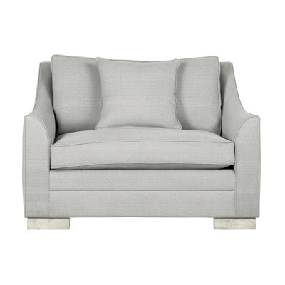 Nicholas 50.5" Chair & Half