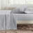 Bedsure Polyester Microfiber Sheet Set Hotel Luxury Sheets, Easy Care Cooling Bed Sheet Set 84GSM(101" x 107")GentleSoft™️-105311064-105311062
