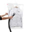 Liddell Plastic Vacuum Bag for Suit/Coat