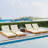 Lounge Chaise With Headrest Only Including Lounge Chaise-1484473327