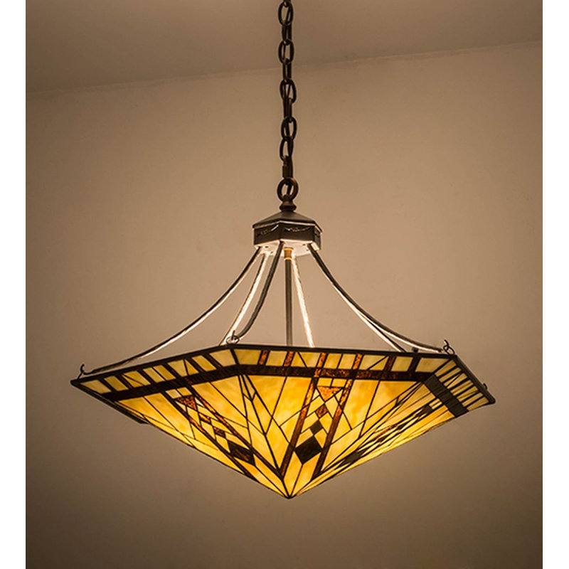 Sonoma 4 - Light Pendant