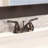 Centerset Bathroom Faucet with Drain Assembly-15953595