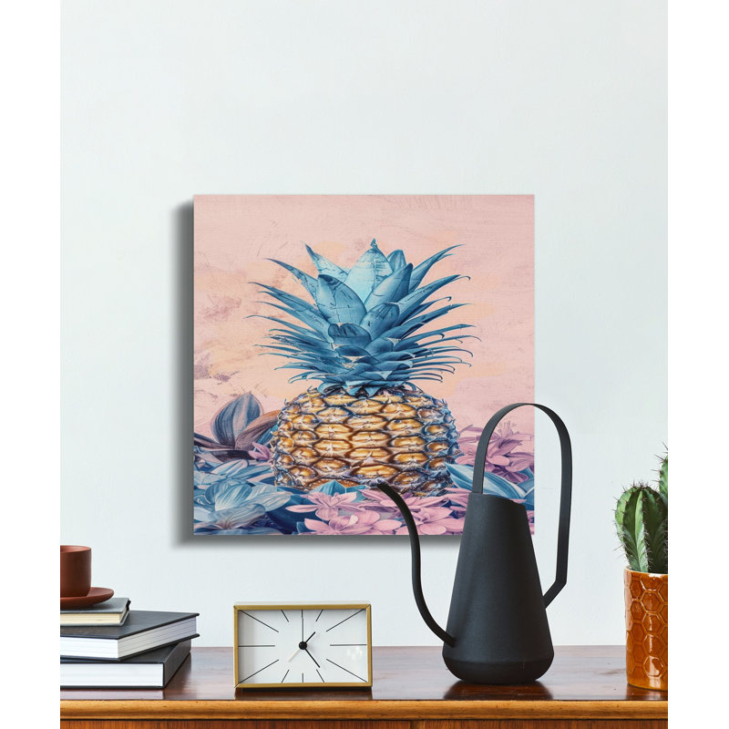 Rothermel Wrapped Canvas Print Set, 6x6
