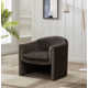 Pollman Upholstered Barrel Chair