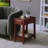 Noralie Rectangular 1-Drawer Accent Table-1817395743