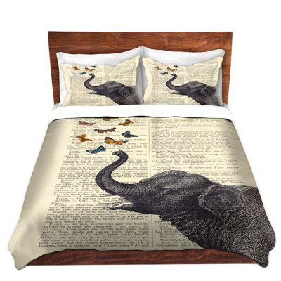 Modern & Contemporary Duvet Cover