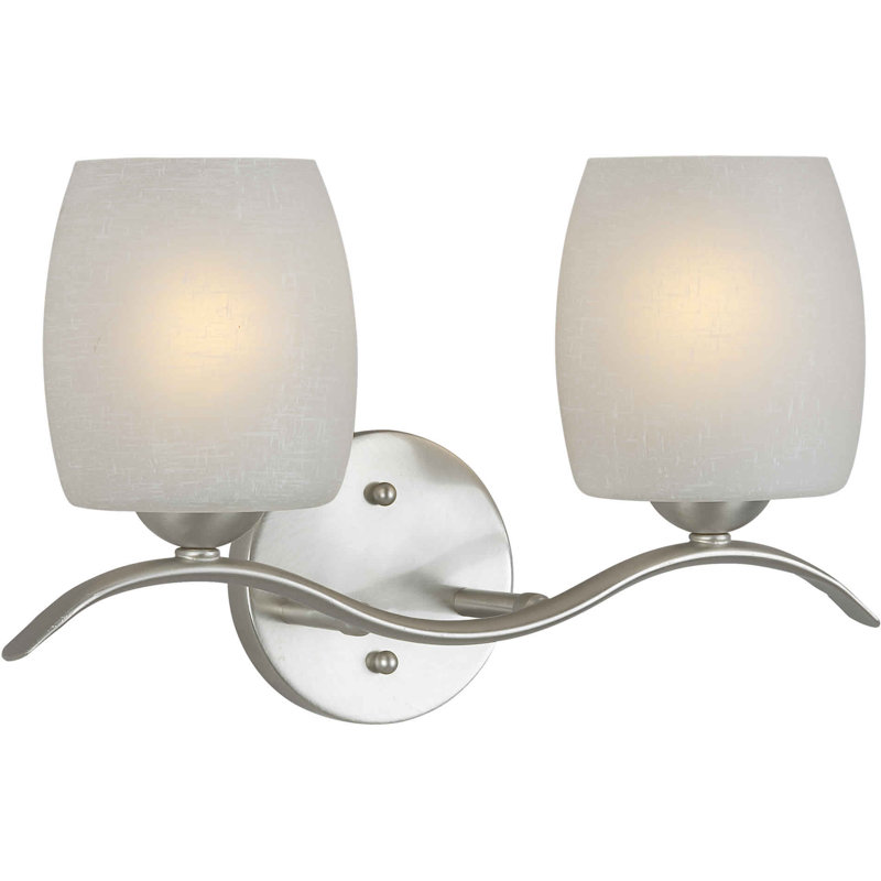 Vinton 2 - Light Vanity Light
