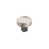 Oil Rubbed Bronze/Satin Nickel est en rupture de stock