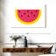 Tranche de melon d'eau Yarlin II-108700590