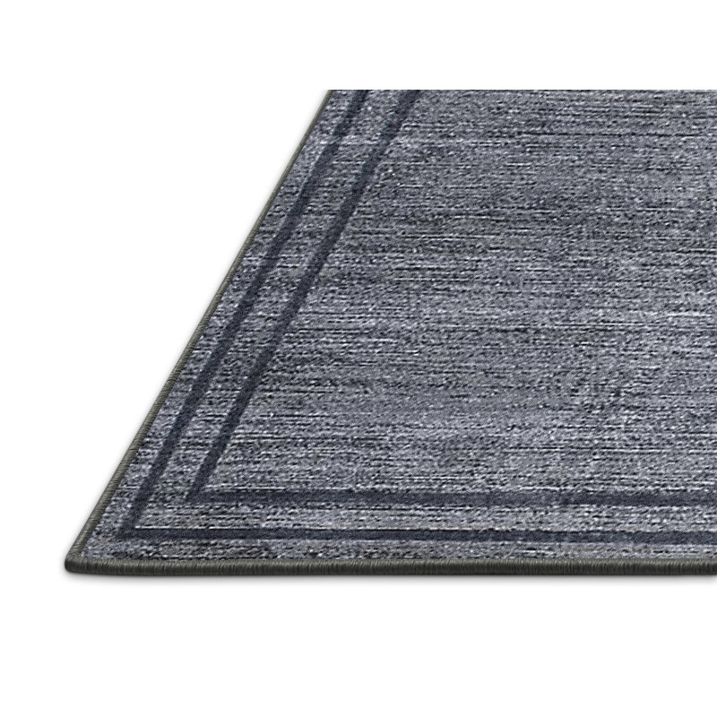 Ellaville Indoor Rug, Rectangle 7' x 9'