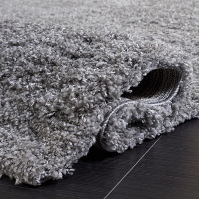 Tapis gris Frankmut