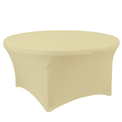 Kennard Round Tablecloth