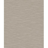 Eden Textured Weave 33' L X 21" W Wallpaper Roll