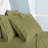 Swift Home Ultra-Soft 6-Piece Sheet Set with Extra Pillowcases - Essential 1800 Series Microfiber - Fits Mattress up to 14" Tall - Peach Fuzz, Durable, Easy Care-82635128-82635134
