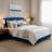 Dejuna Upholstered Standard Bed-235619972