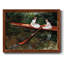 The Pink Skiff, 1890, reproduction d'art sur toile-96274227-96274233