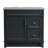 Amedea 37'' Single Bathroom Vanity with Top-696254514-696254512