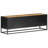 Kneeland Solid Wood TV Stand for TVs up to 17''