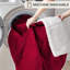 Joyan Extra Soft Sherpa Fleece Dual Sided Blanket-904264797-904264810
