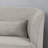 Debs Upholstered 49.5'' Loveseat-1119400238
