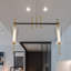 Luminaire suspendu 2 lumières DEL Toscana Toscana