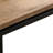 Wood Coffee Table-245821400