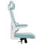 Office Chair with Headrest-471383356