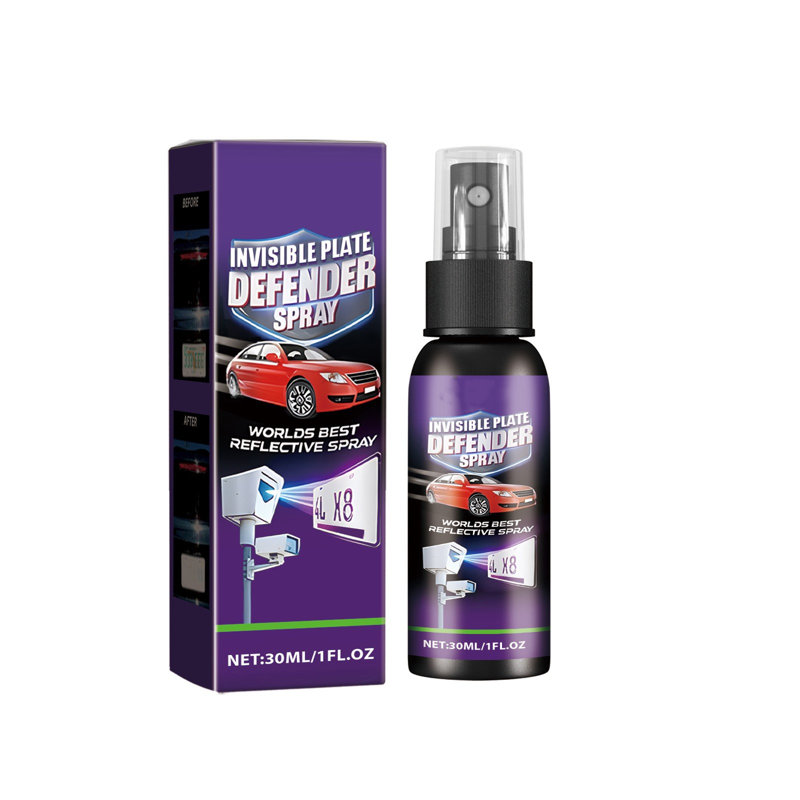 Automobile coating Automobile Reflective Spray 30ml