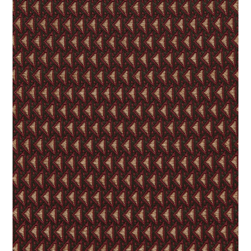 Diamant Fabric, Cornaline