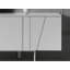 Buffet de 70,75 po Maisey