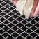Carolene Hand Tufted Wool Geometric Rug