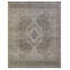 Tabriz One-of-a-Kind 8'1" X 9'11" Area Rug