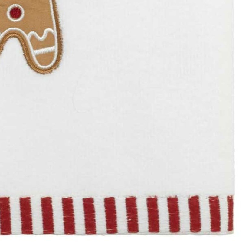 Lilee 2-Pack Hand Towel Set, Hand Towel - 2 Pack