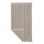 Serviette de plage - Rayures Monaco Mimosa-103710431