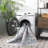 Jeremaiah Performance Machine Washable Oriental Rug-516379964